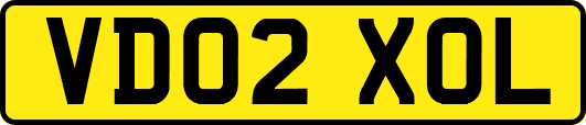 VD02XOL