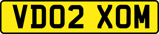 VD02XOM