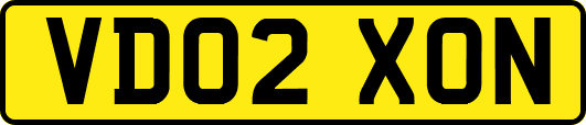 VD02XON