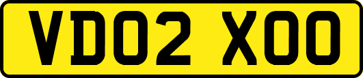 VD02XOO