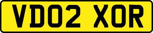 VD02XOR