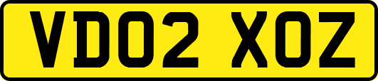 VD02XOZ