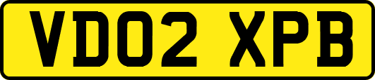 VD02XPB