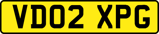 VD02XPG
