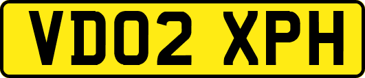VD02XPH