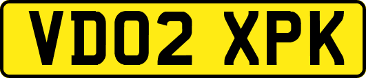 VD02XPK