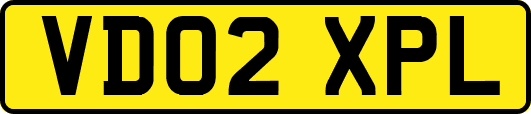 VD02XPL