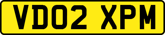 VD02XPM