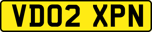 VD02XPN