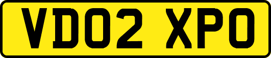 VD02XPO