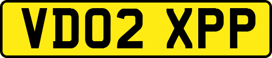 VD02XPP