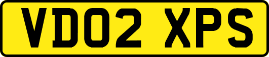 VD02XPS