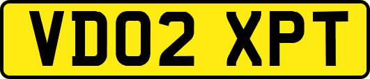 VD02XPT