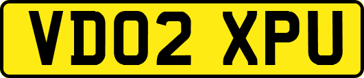 VD02XPU