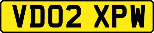 VD02XPW