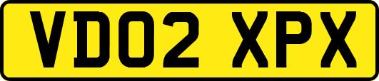 VD02XPX
