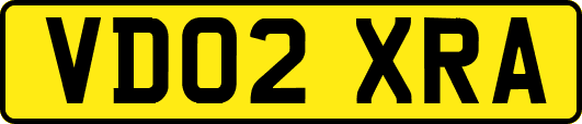 VD02XRA