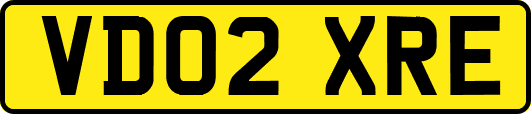 VD02XRE