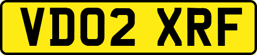 VD02XRF