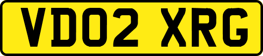 VD02XRG