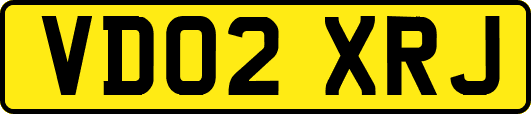 VD02XRJ