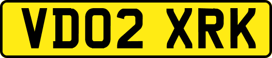 VD02XRK