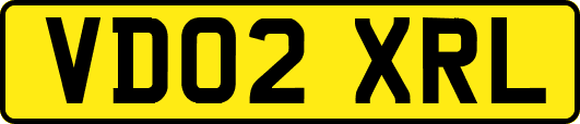 VD02XRL