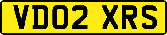 VD02XRS