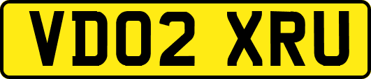 VD02XRU