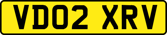 VD02XRV