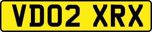 VD02XRX