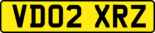 VD02XRZ