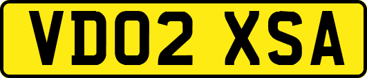 VD02XSA