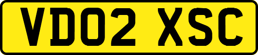 VD02XSC