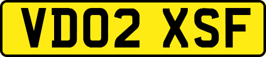 VD02XSF