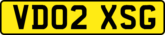 VD02XSG