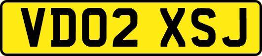 VD02XSJ