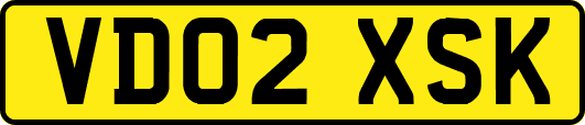 VD02XSK