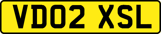 VD02XSL