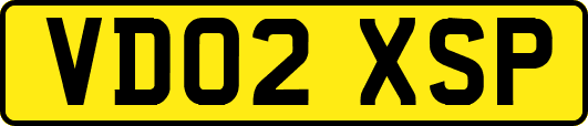 VD02XSP