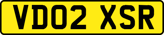 VD02XSR