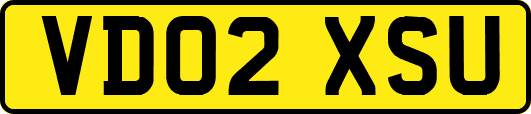 VD02XSU