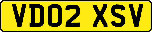 VD02XSV