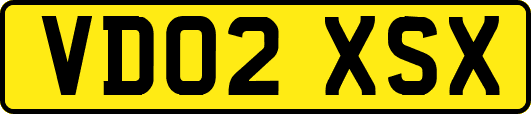 VD02XSX