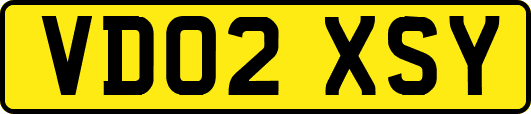 VD02XSY