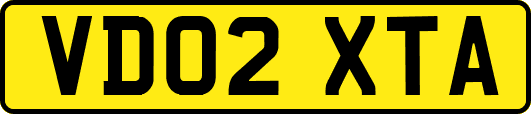 VD02XTA