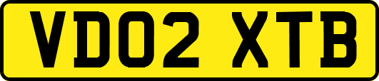 VD02XTB