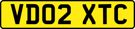 VD02XTC