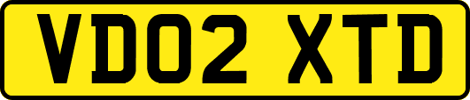VD02XTD