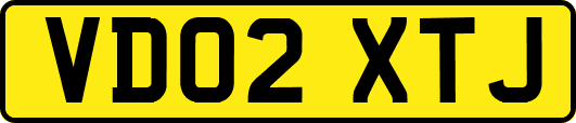 VD02XTJ